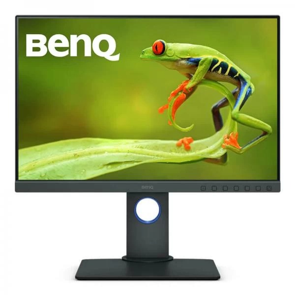 BenQ SW240 24.1 Inch (61.4 cm) Monitor BenQ SW240 24.1 Inch (61.4 cm) Monitor