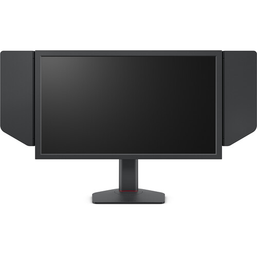 BenQ XL2566X+ 24.1″ 400 Hz Gaming Monitor BenQ XL2566X+ 24.1″ 400 Hz Gaming Monitor
