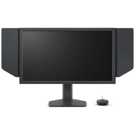 BenQ Zowie XL2586X Fast TN 540Hz DyAc™ 2 Gaming Monitor BenQ Zowie XL2586X Fast TN 540Hz DyAc™ 2 Gaming Monitor