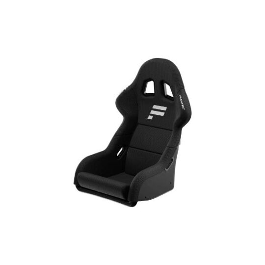 Fanatec GT Cockpit Seat (Black) Fanatec GT Cockpit Seat (Black)