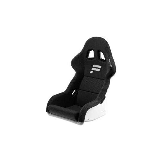 Fanatec GT Cockpit Seat (White) Fanatec GT Cockpit Seat (White)