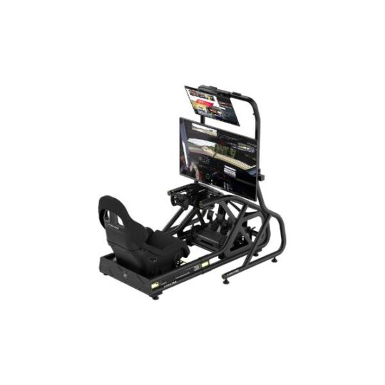 Fanatec GT Cockpit Monitor Stand (Black) Fanatec GT Cockpit Monitor Stand (Black)