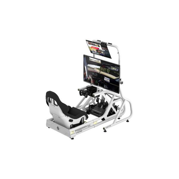 Fanatec GT Cockpit Monitor Stand (White) Fanatec GT Cockpit Monitor Stand (White)