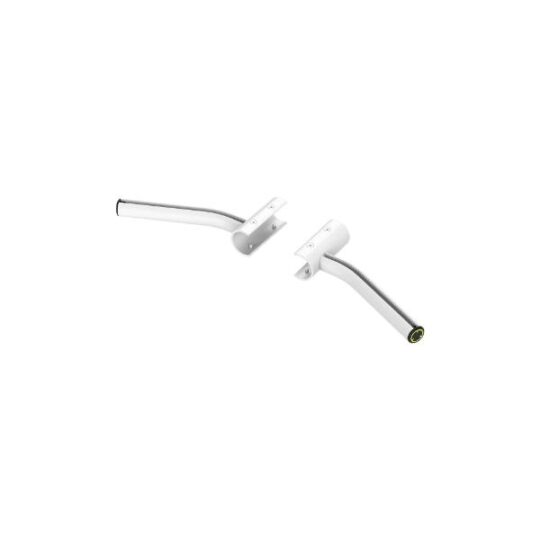 Fanatec GT Cockpit Accessory Mount (White) Fanatec GT Cockpit Accessory Mount (White)