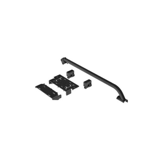 Fanatec GT Cockpit Shifter Mount – Left (Black) Fanatec GT Cockpit Shifter Mount – Left (Black)