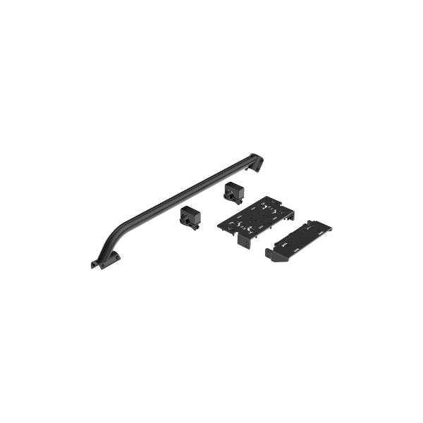 Fanatec GT Cockpit Shifter Mount – Right (Black)