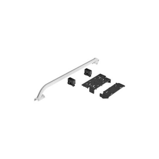 Fanatec GT Cockpit Shifter Mount – Right (White) Fanatec GT Cockpit Shifter Mount – Right (White)
