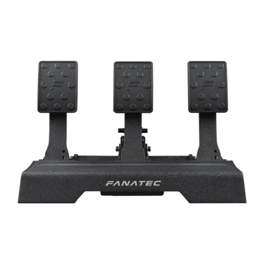 Fanatec CSL Elite Pedals V2 Fanatec CSL Elite Pedals V2