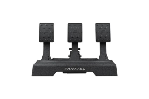Fanatec CSL Elite Pedals V2 Fanatec CSL Elite Pedals V2