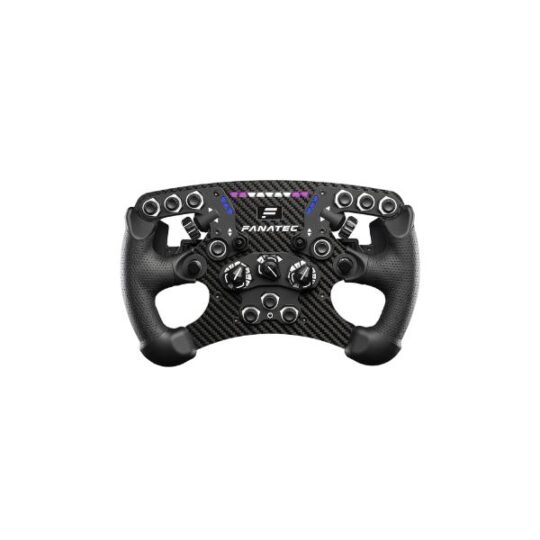 Fanatec ClubSport Steering Wheel Formula V2.5
