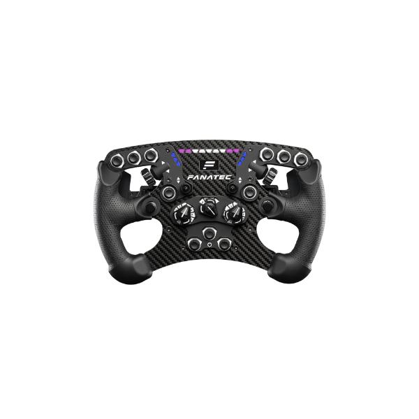 Fanatec ClubSport Steering Wheel Formula V2.5
