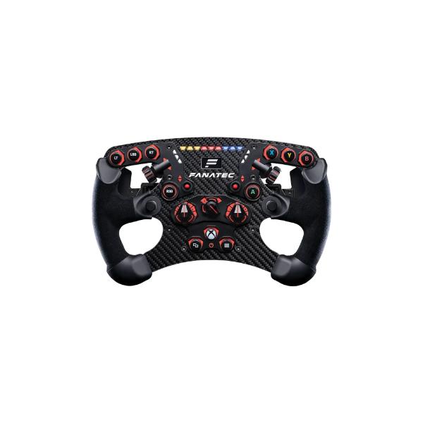 Fanatec ClubSport Steering Wheel Formula V2.5 X Fanatec ClubSport Steering Wheel Formula V2.5 X