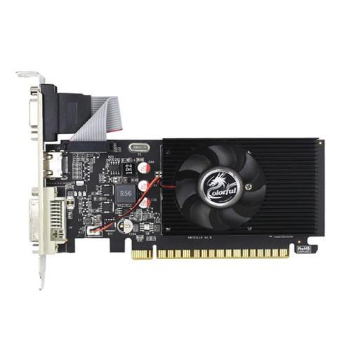 Colorful Geforce GT 710 2GB DDR3 Colorful Geforce GT 710 2GB DDR3