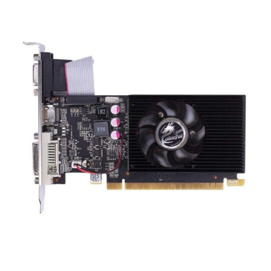 Colorful GT 710 2GB GDDR3 Graphics Card Colorful GT 710 2GB GDDR3 Graphics Card