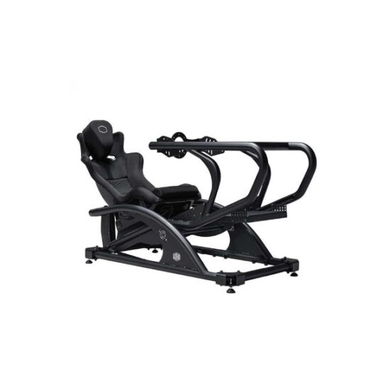 Cooler Master Dyn X Dynamic Racing Simulator