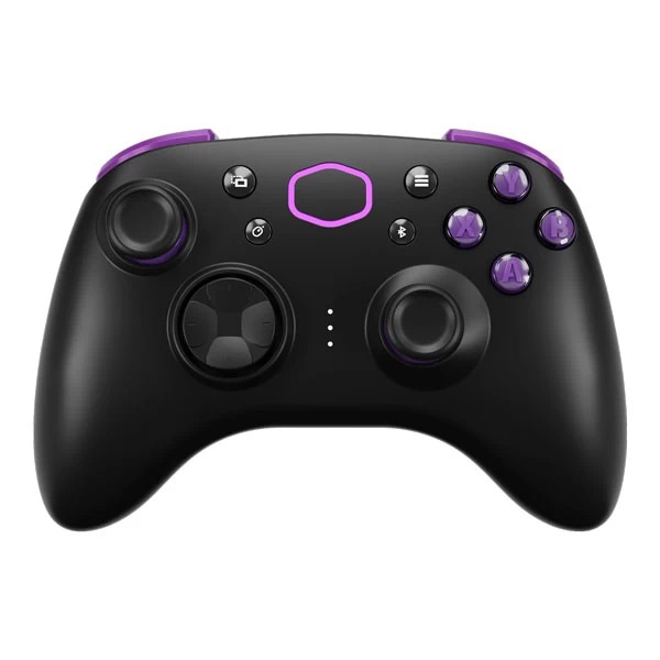 Cooler Master Storm Wireless Controller Cooler Master Storm Wireless Controller