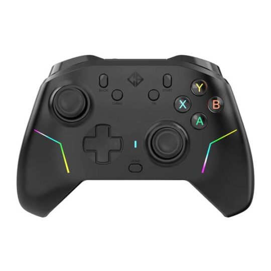 Cosmic Byte Starforge Tri-Mode Wireless Controller