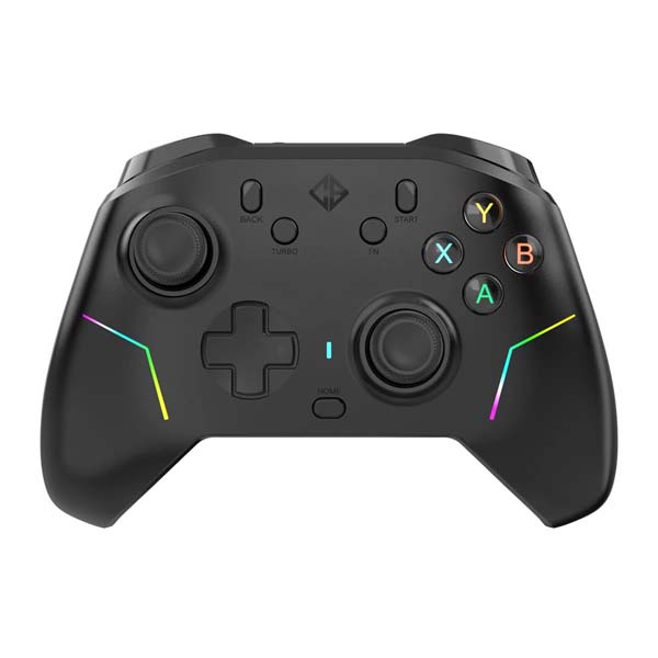 Cosmic Byte Starforge Tri-Mode Wireless Controller Cosmic Byte Starforge Tri-Mode Wireless Controller