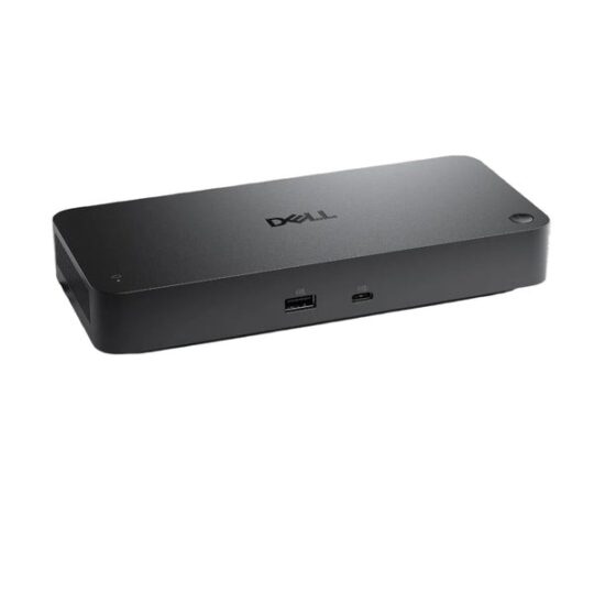 Dell Pro SD25TB4 Thunderbolt 4 USB-C Smart Docking Station Dell Pro SD25TB4 Thunderbolt 4 USB-C Smart Docking Station