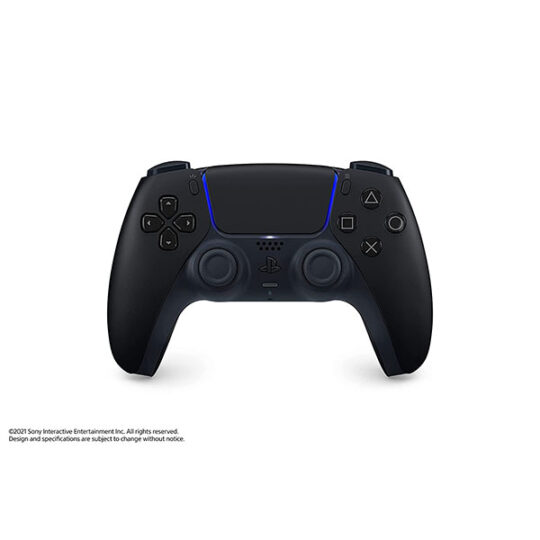 Sony DualSense Wireless Controller for PlayStation 5 Black