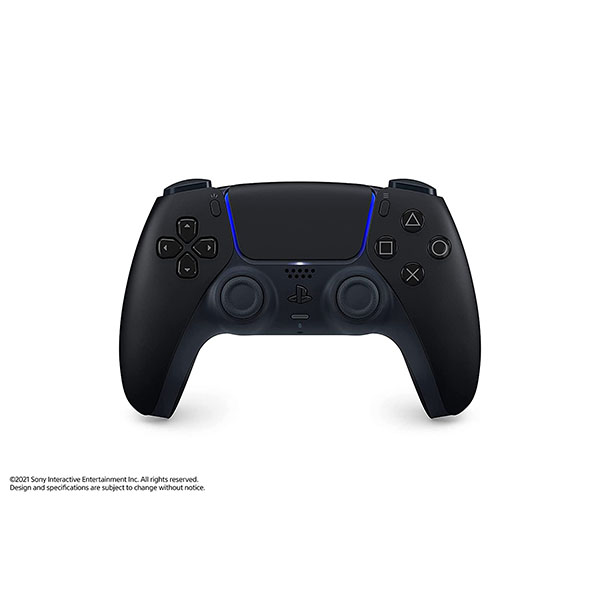 Sony DualSense Wireless Controller for PlayStation 5 Black