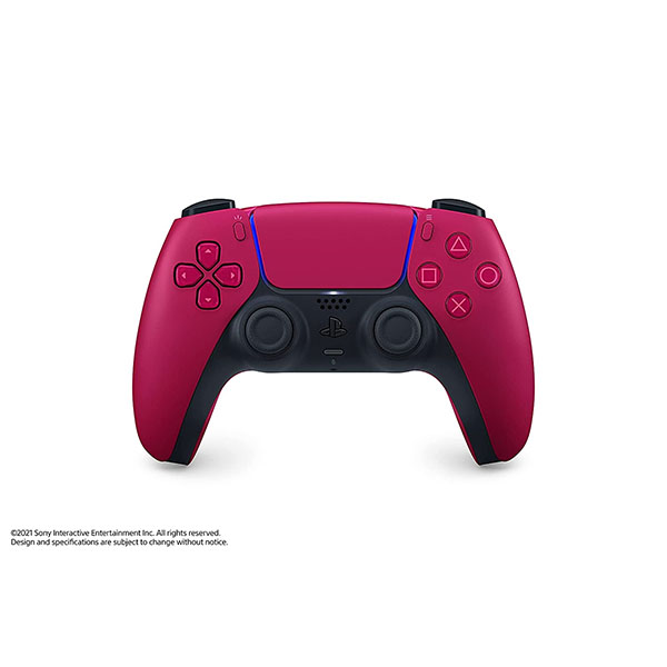 Sony DualSense Wireless Controller for PlayStation 5 Red Sony DualSense Wireless Controller for PlayStation 5 Red