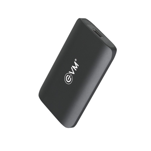 EVM ENSAVE PORTABLE SSD 256GB EVM ENSAVE PORTABLE SSD 256GB