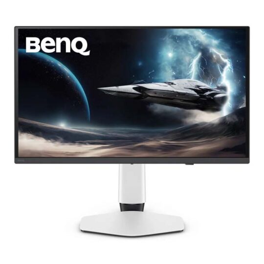 BenQ MOBIUZ EX271UZ 27″ QD-OLED UHD 4K 240Hz 0.03ms Freesync Gaming Monitor BenQ MOBIUZ EX271UZ 27″ QD-OLED UHD 4K 240Hz 0.03ms Freesync Gaming Monitor