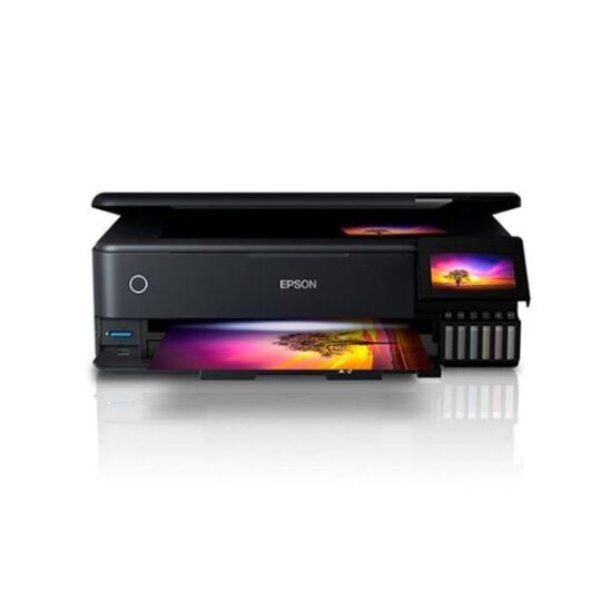 Epson EcoTank L8180 Multifunction A3+ InkTank Photo Printer Epson EcoTank L8180 Multifunction A3+ InkTank Photo Printer