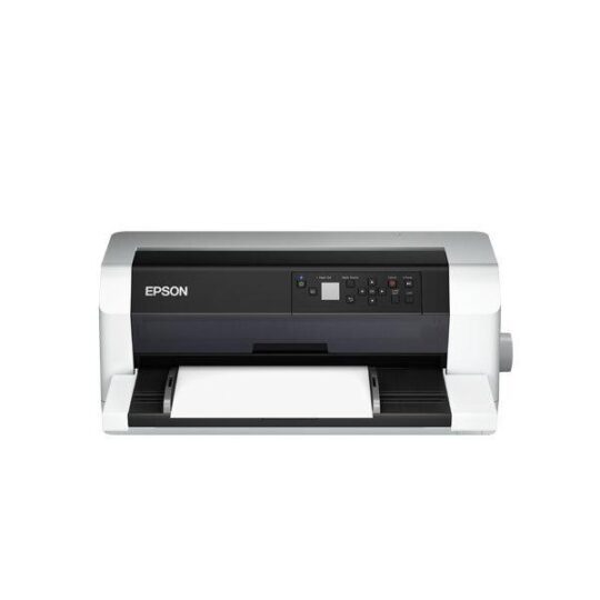 Epson DLQ-3500IIN Dot Matrix Printer (Built in Network connectivity) Epson DLQ-3500IIN Dot Matrix Printer (Built in Network connectivity)