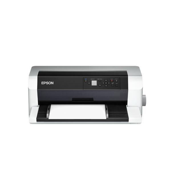 Epson DLQ-3500IIN Dot Matrix Printer (Built in Network connectivity) Epson DLQ-3500IIN Dot Matrix Printer (Built in Network connectivity)