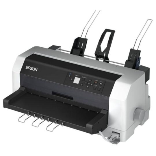 Epson DLQ-3500II Dot Matrix Printer Epson DLQ-3500II Dot Matrix Printer