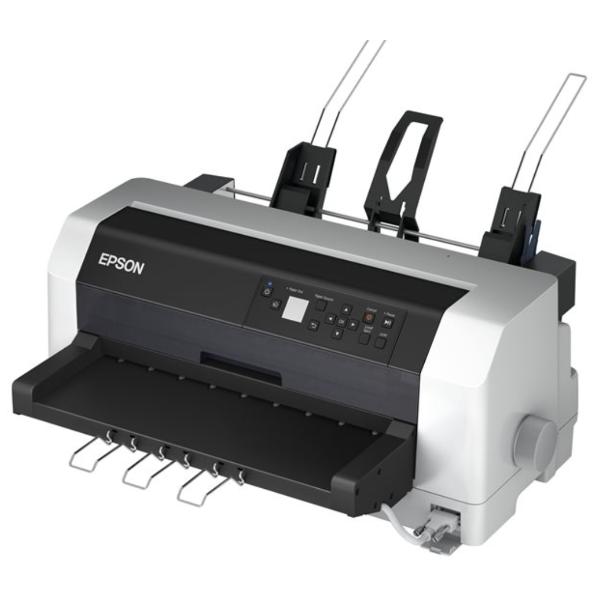 Epson DLQ-3500II Dot Matrix Printer Epson DLQ-3500II Dot Matrix Printer