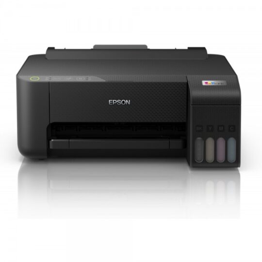 Epson EcoTank L1250 A4 Wi-Fi Ink Tank Printer Epson EcoTank L1250 A4 Wi-Fi Ink Tank Printer