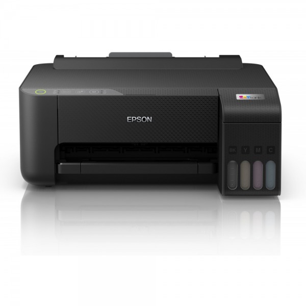 Epson EcoTank L1250 A4 Wi-Fi Ink Tank Printer Epson EcoTank L1250 A4 Wi-Fi Ink Tank Printer