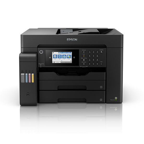 Epson EcoTank L15160 A3 Ink Tank Printer Epson EcoTank L15160 A3 Ink Tank Printer
