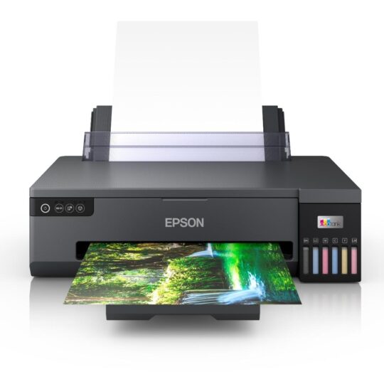 Epson EcoTank L18050 Ink Tank Printer Epson EcoTank L18050 Ink Tank Printer