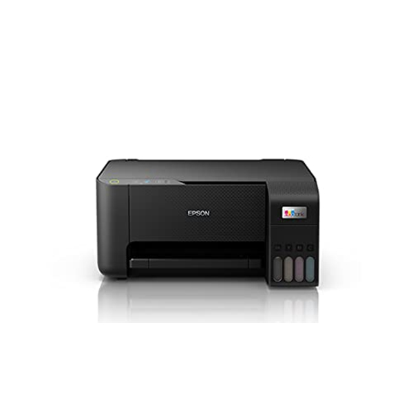 Epson EcoTank L3210 A4 All-in-One Ink Tank Printer Epson EcoTank L3210 A4 All-in-One Ink Tank Printer