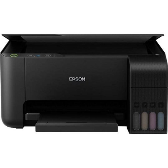 Epson EcoTank L3250 A4 Wi-Fi All-in-One Ink Tank Printer Ink Epson EcoTank L3250 A4 Wi-Fi All-in-One Ink Tank Printer Ink