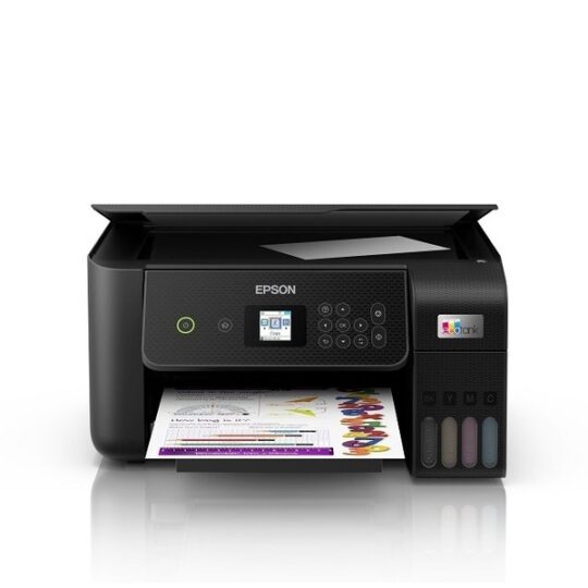 Epson EcoTank L3260 A4 Wi-Fi All-in-One Ink Tank Printer Epson EcoTank L3260 A4 Wi-Fi All-in-One Ink Tank Printer