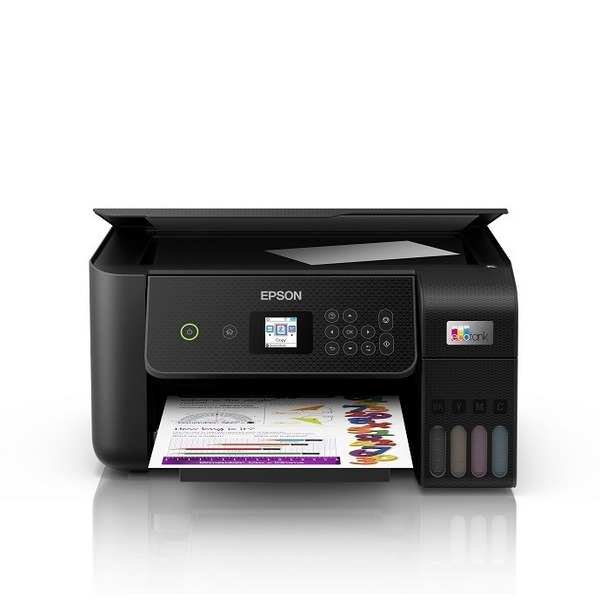 Epson EcoTank L3260 A4 Wi-Fi All-in-One Ink Tank Printer Epson EcoTank L3260 A4 Wi-Fi All-in-One Ink Tank Printer