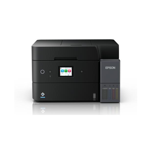 Epson EcoTank L6390 A4 Wi-Fi Duplex All-in-One Ink Tank Printer Epson EcoTank L6390 A4 Wi-Fi Duplex All-in-One Ink Tank Printer