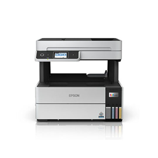 Epson EcoTank L6460 A4 Ink Tank Printer Epson EcoTank L6460 A4 Ink Tank Printer