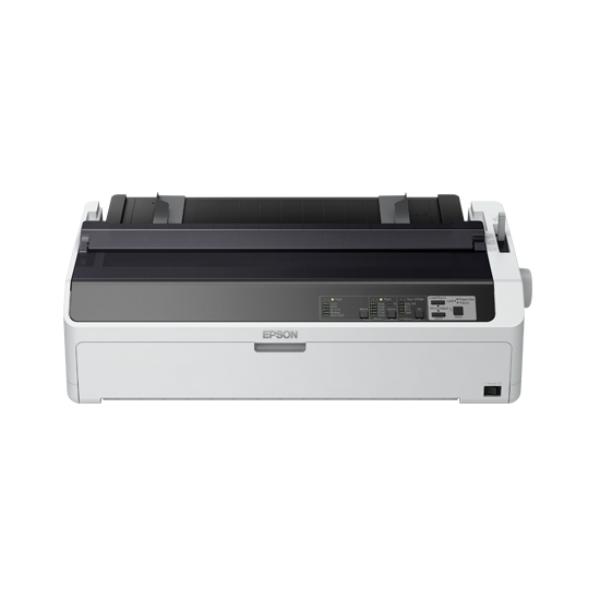 Epson FX-2175II Dot Matrix Printer Epson FX-2175II Dot Matrix Printer
