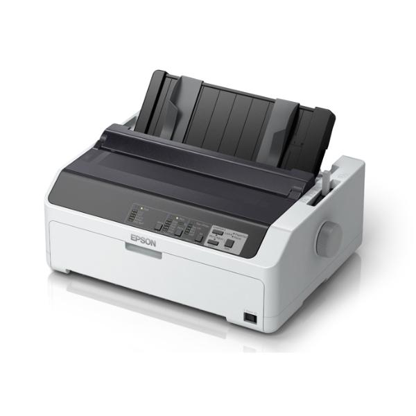 Epson FX-890II Dot Matrix Printer Epson FX-890II Dot Matrix Printer