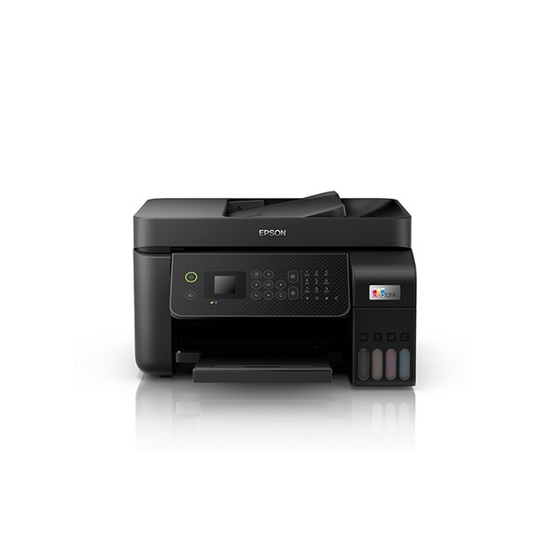 Epson L5290 Wi-Fi All-in-One Print, Scan, Copy, Fax with ADF Ink Tank Printer Epson L5290 Wi-Fi All-in-One Print, Scan, Copy, Fax with ADF Ink Tank Printer