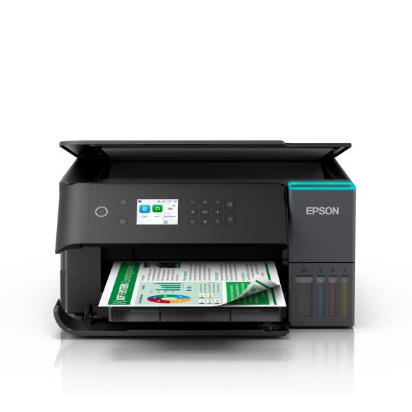 Epson L6360 (DNW) Multifunction Ink Tank Printer Epson L6360 (DNW) Multifunction Ink Tank Printer
