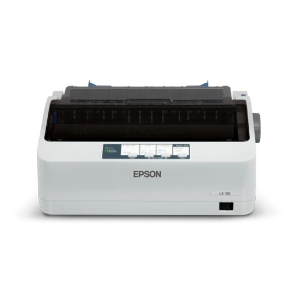 Epson LQ-1310 Dot Matrix Printer Epson LQ-1310 Dot Matrix Printer