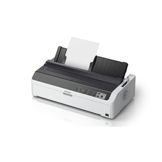 Epson LQ-2090II Dot Matrix Printer Epson LQ-2090II Dot Matrix Printer