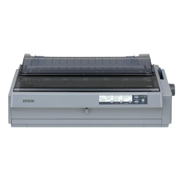 Epson LQ-2190 Dot Matrix Printer Epson LQ-2190 Dot Matrix Printer